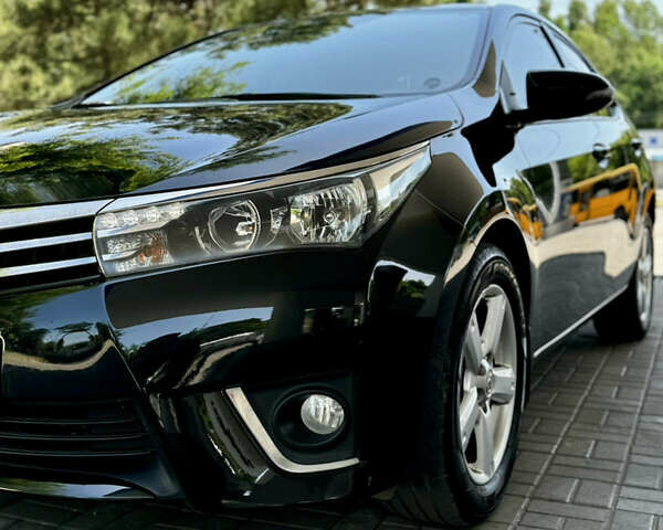 Серый Тойота Королла, объемом двигателя 1.33 л и пробегом 161 тыс. км за 9500 $, фото 3 на Automoto.ua