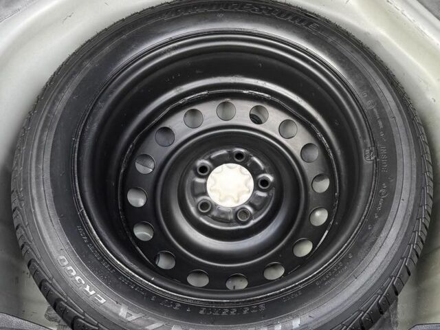 Серый Тойота Королла, объемом двигателя 1.6 л и пробегом 89 тыс. км за 12300 $, фото 22 на Automoto.ua