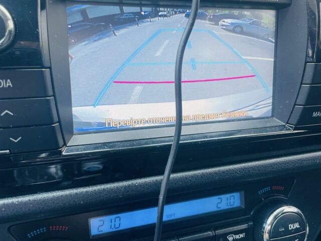 Сірий Тойота Королла, об'ємом двигуна 1.6 л та пробігом 159 тис. км за 10950 $, фото 13 на Automoto.ua