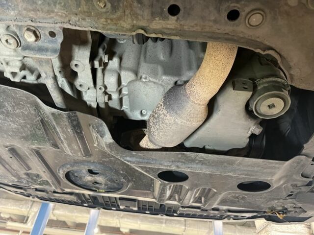 Серый Тойота Королла, объемом двигателя 1.3 л и пробегом 269 тыс. км за 7800 $, фото 13 на Automoto.ua