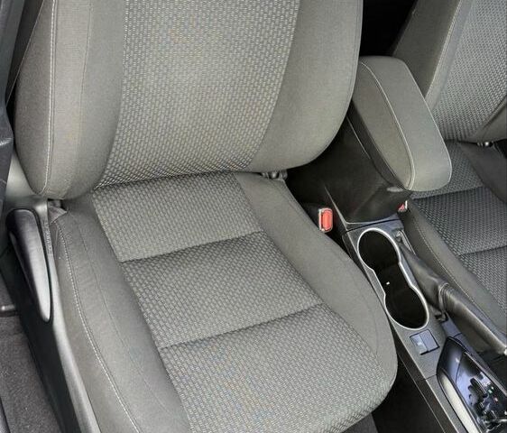 Серый Тойота Королла, объемом двигателя 1.6 л и пробегом 89 тыс. км за 12300 $, фото 11 на Automoto.ua