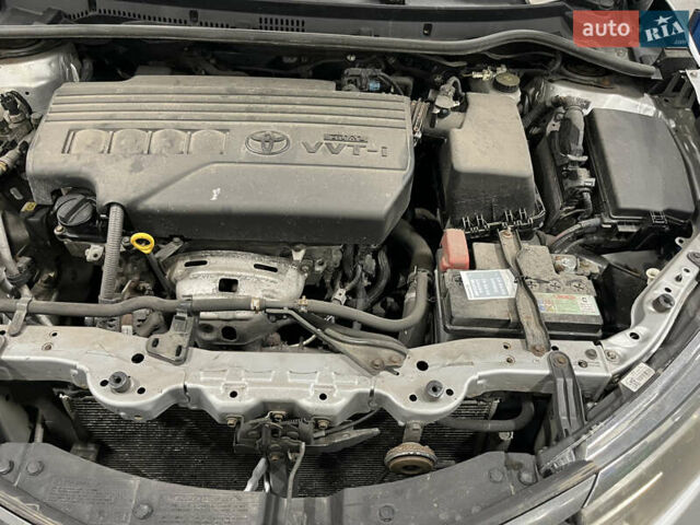 Серый Тойота Королла, объемом двигателя 1.3 л и пробегом 270 тыс. км за 7800 $, фото 19 на Automoto.ua