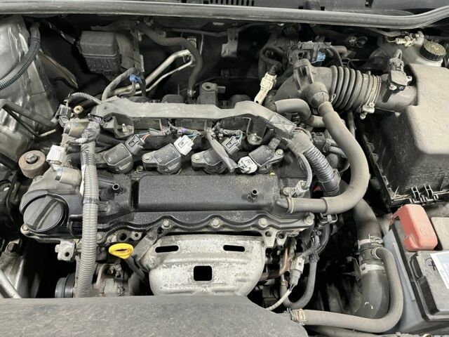 Серый Тойота Королла, объемом двигателя 1.3 л и пробегом 269 тыс. км за 7800 $, фото 15 на Automoto.ua