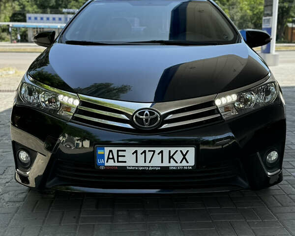 Серый Тойота Королла, объемом двигателя 1.33 л и пробегом 161 тыс. км за 9500 $, фото 4 на Automoto.ua