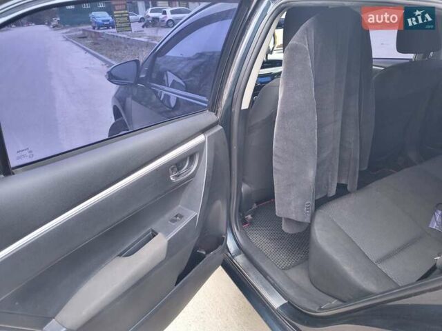 Сірий Тойота Королла, об'ємом двигуна 1.3 л та пробігом 425 тис. км за 10000 $, фото 1 на Automoto.ua