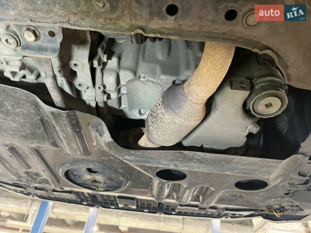 Серый Тойота Королла, объемом двигателя 1.3 л и пробегом 270 тыс. км за 7800 $, фото 13 на Automoto.ua