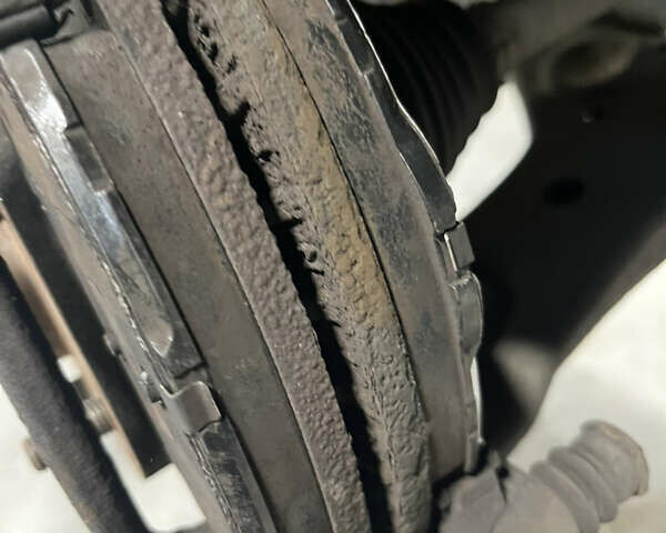 Серый Тойота Королла, объемом двигателя 1.3 л и пробегом 270 тыс. км за 7800 $, фото 14 на Automoto.ua