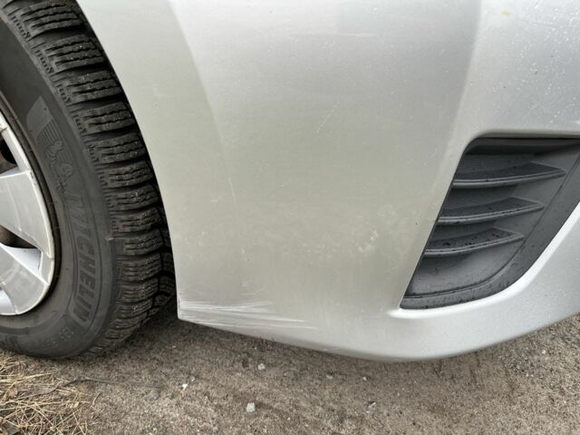 Серый Тойота Королла, объемом двигателя 1.3 л и пробегом 269 тыс. км за 7800 $, фото 11 на Automoto.ua