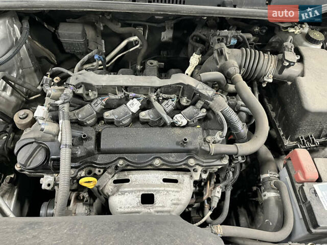 Серый Тойота Королла, объемом двигателя 1.3 л и пробегом 270 тыс. км за 7800 $, фото 18 на Automoto.ua