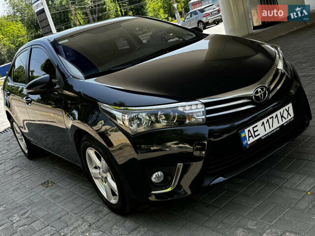 Серый Тойота Королла, объемом двигателя 1.33 л и пробегом 161 тыс. км за 9500 $, фото 17 на Automoto.ua