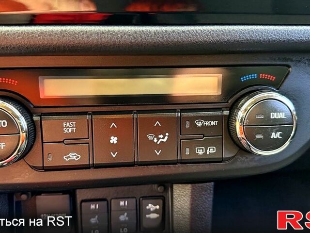 Серый Тойота Королла, объемом двигателя 1.6 л и пробегом 89 тыс. км за 12300 $, фото 9 на Automoto.ua