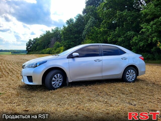 Сірий Тойота Королла, об'ємом двигуна 1.6 л та пробігом 180 тис. км за 11000 $, фото 6 на Automoto.ua