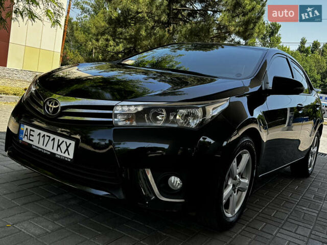 Серый Тойота Королла, объемом двигателя 1.33 л и пробегом 161 тыс. км за 9500 $, фото 16 на Automoto.ua