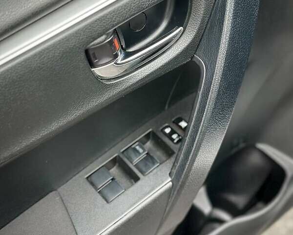 Серый Тойота Королла, объемом двигателя 1.6 л и пробегом 165 тыс. км за 11400 $, фото 20 на Automoto.ua