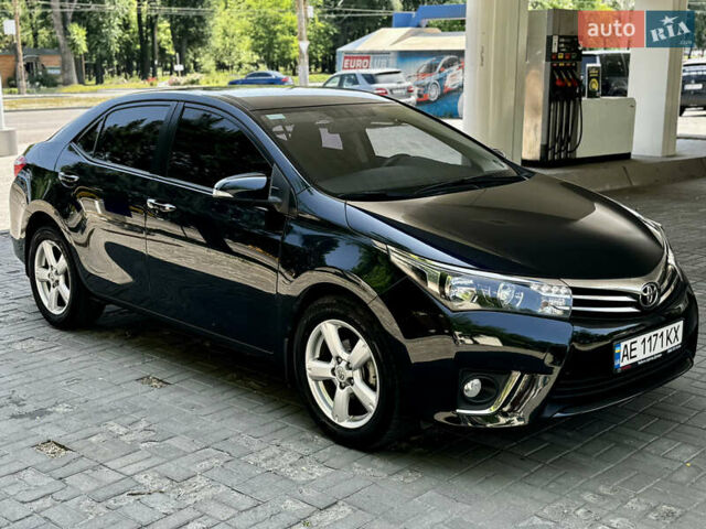 Серый Тойота Королла, объемом двигателя 1.33 л и пробегом 161 тыс. км за 9500 $, фото 6 на Automoto.ua