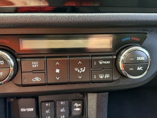 Серый Тойота Королла, объемом двигателя 1.6 л и пробегом 89 тыс. км за 12300 $, фото 15 на Automoto.ua