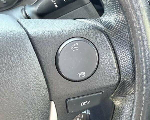 Серый Тойота Королла, объемом двигателя 1.6 л и пробегом 120 тыс. км за 12000 $, фото 16 на Automoto.ua