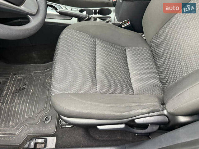 Серый Тойота Королла, объемом двигателя 1.6 л и пробегом 175 тыс. км за 11900 $, фото 23 на Automoto.ua