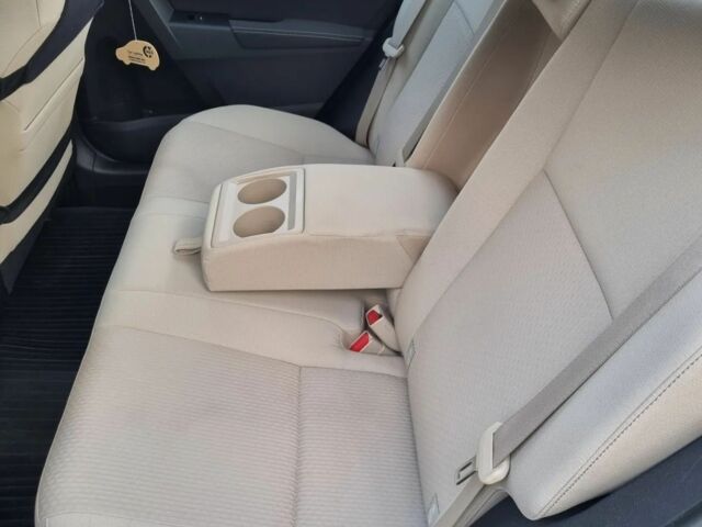 Сірий Тойота Королла, об'ємом двигуна 1.6 л та пробігом 75 тис. км за 8000 $, фото 14 на Automoto.ua