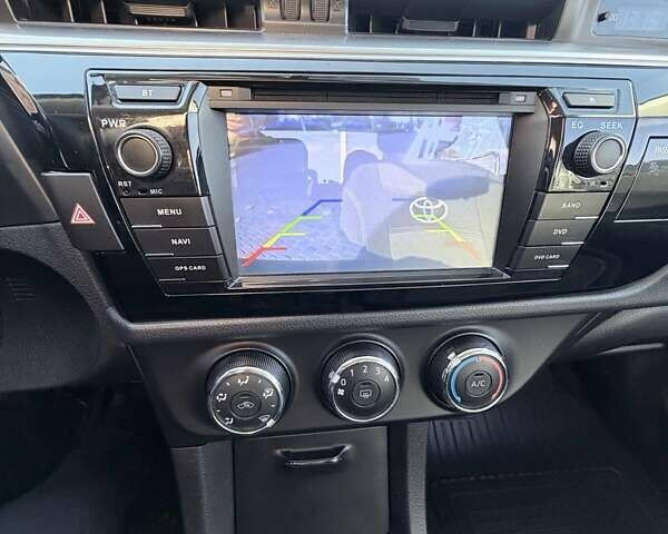 Серый Тойота Королла, объемом двигателя 1.6 л и пробегом 120 тыс. км за 12000 $, фото 4 на Automoto.ua