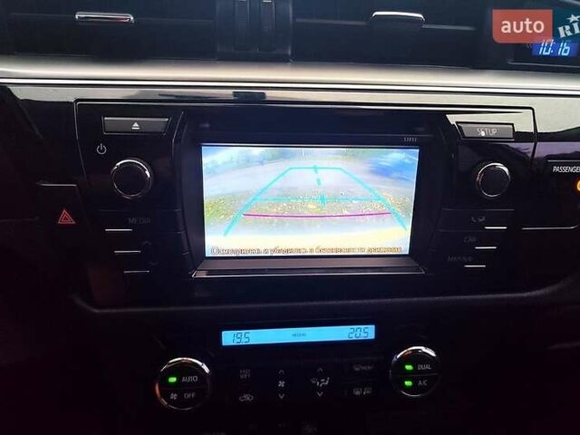 Серый Тойота Королла, объемом двигателя 1.6 л и пробегом 196 тыс. км за 11500 $, фото 7 на Automoto.ua