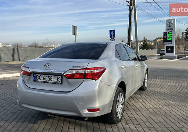 Сірий Тойота Королла, об'ємом двигуна 1.3 л та пробігом 241 тис. км за 6999 $, фото 5 на Automoto.ua