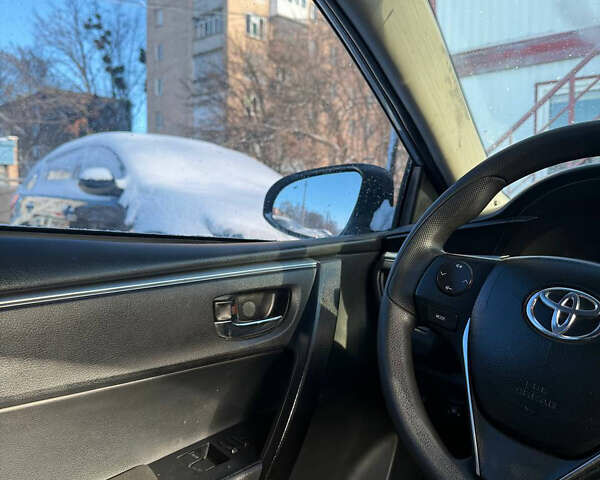 Серый Тойота Королла, объемом двигателя 1.3 л и пробегом 256 тыс. км за 7450 $, фото 6 на Automoto.ua