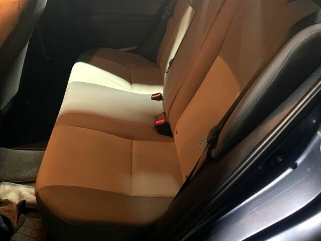 Серый Тойота Королла, объемом двигателя 1.8 л и пробегом 100 тыс. км за 10200 $, фото 6 на Automoto.ua