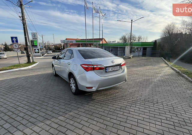 Сірий Тойота Королла, об'ємом двигуна 1.3 л та пробігом 241 тис. км за 6999 $, фото 2 на Automoto.ua