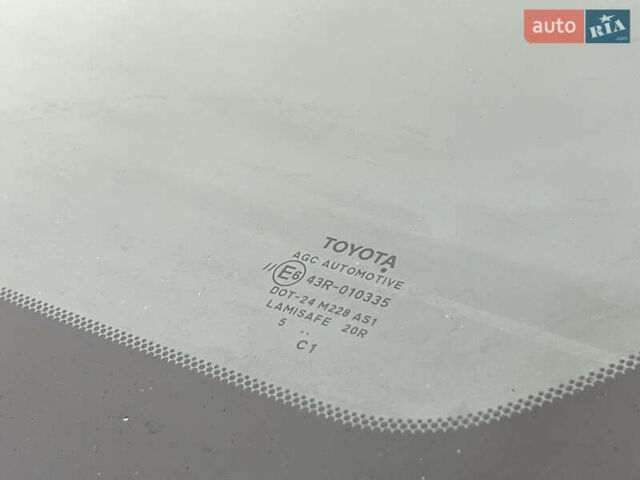 Серый Тойота Королла, объемом двигателя 1.6 л и пробегом 155 тыс. км за 10700 $, фото 29 на Automoto.ua