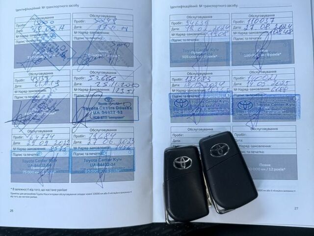 Сірий Тойота Королла, об'ємом двигуна 1.6 л та пробігом 152 тис. км за 11900 $, фото 6 на Automoto.ua