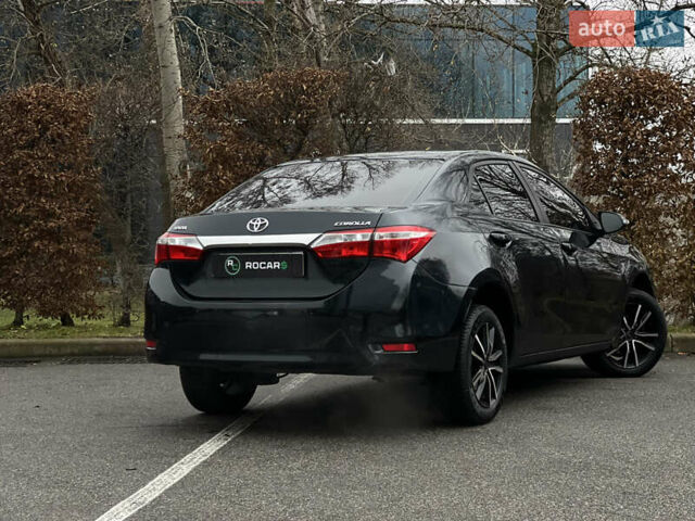 Серый Тойота Королла, объемом двигателя 1.6 л и пробегом 155 тыс. км за 10700 $, фото 19 на Automoto.ua