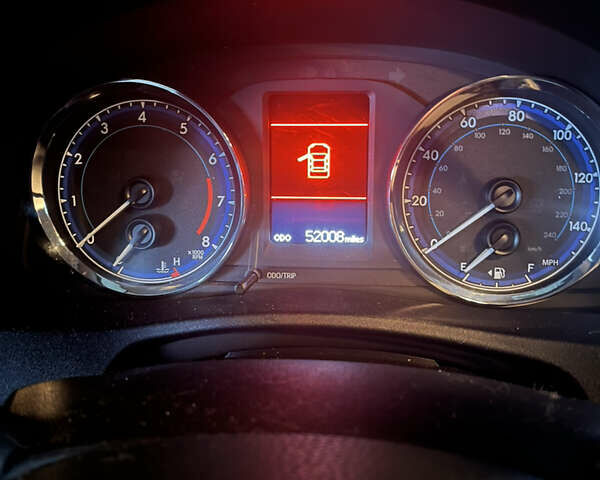 Серый Тойота Королла, объемом двигателя 1.8 л и пробегом 83 тыс. км за 13200 $, фото 15 на Automoto.ua