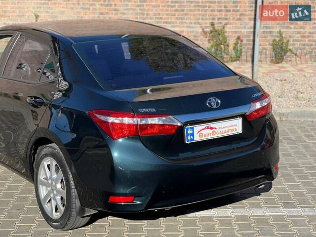 Серый Тойота Королла, объемом двигателя 1.33 л и пробегом 147 тыс. км за 10999 $, фото 10 на Automoto.ua