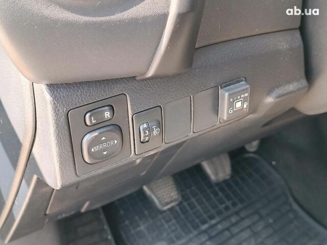 Серый Тойота Королла, объемом двигателя 1.3 л и пробегом 124 тыс. км за 10990 $, фото 20 на Automoto.ua