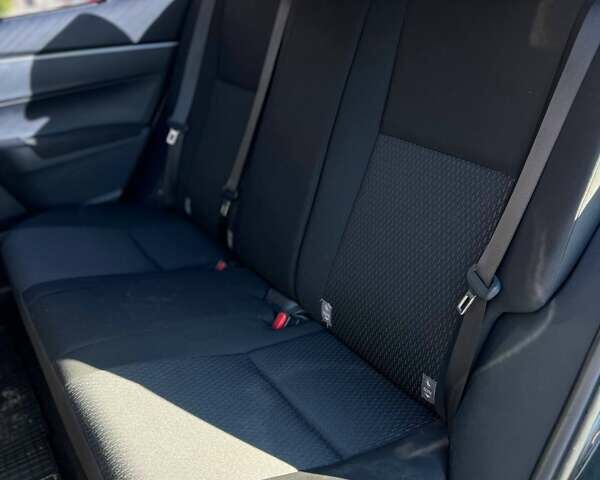 Серый Тойота Королла, объемом двигателя 1.33 л и пробегом 147 тыс. км за 10999 $, фото 16 на Automoto.ua