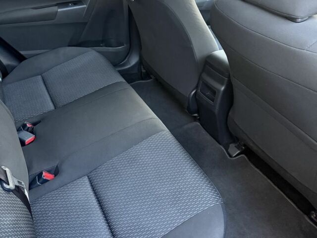 Сірий Тойота Королла, об'ємом двигуна 1.6 л та пробігом 152 тис. км за 11900 $, фото 5 на Automoto.ua