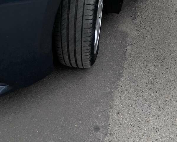 Сірий Тойота Королла, об'ємом двигуна 1.8 л та пробігом 92 тис. км за 9000 $, фото 17 на Automoto.ua