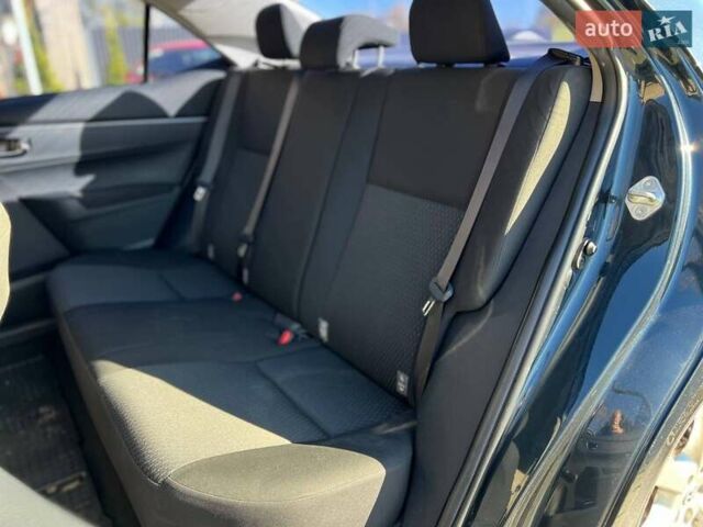 Серый Тойота Королла, объемом двигателя 1.33 л и пробегом 147 тыс. км за 10999 $, фото 17 на Automoto.ua