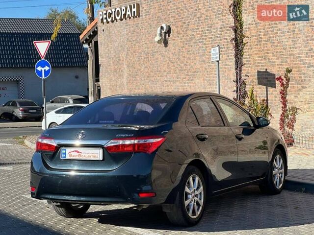 Серый Тойота Королла, объемом двигателя 1.33 л и пробегом 147 тыс. км за 10999 $, фото 8 на Automoto.ua