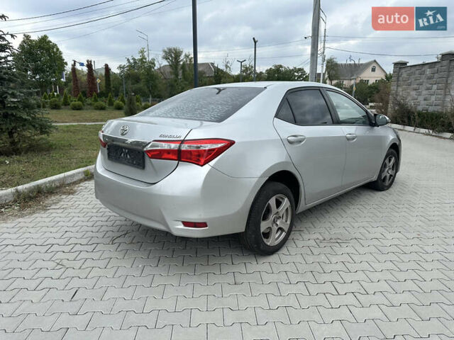 Серый Тойота Королла, объемом двигателя 0 л и пробегом 154 тыс. км за 9999 $, фото 3 на Automoto.ua