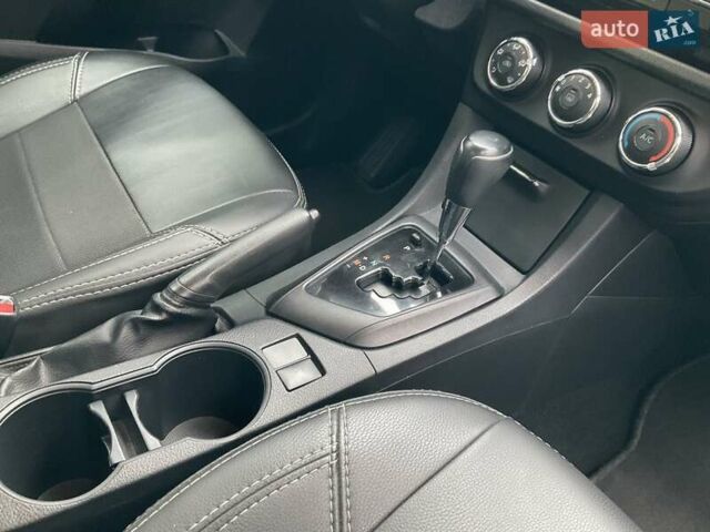 Серый Тойота Королла, объемом двигателя 1.6 л и пробегом 113 тыс. км за 12900 $, фото 19 на Automoto.ua