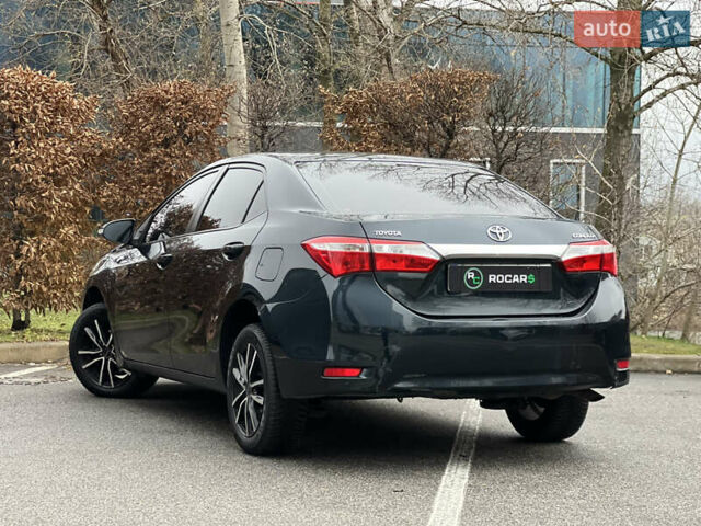 Серый Тойота Королла, объемом двигателя 1.6 л и пробегом 155 тыс. км за 10700 $, фото 16 на Automoto.ua