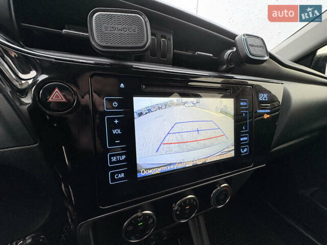 Серый Тойота Королла, объемом двигателя 1.6 л и пробегом 191 тыс. км за 13500 $, фото 13 на Automoto.ua