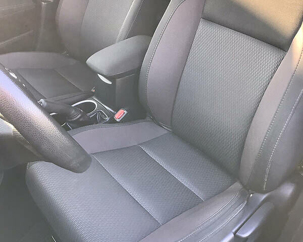 Серый Тойота Королла, объемом двигателя 1.8 л и пробегом 83 тыс. км за 13200 $, фото 13 на Automoto.ua