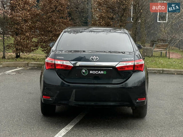Серый Тойота Королла, объемом двигателя 1.6 л и пробегом 155 тыс. км за 10700 $, фото 13 на Automoto.ua
