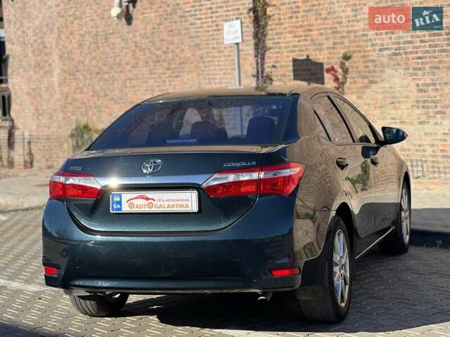 Серый Тойота Королла, объемом двигателя 1.33 л и пробегом 147 тыс. км за 10999 $, фото 7 на Automoto.ua