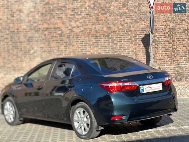 Серый Тойота Королла, объемом двигателя 1.33 л и пробегом 147 тыс. км за 10999 $, фото 9 на Automoto.ua