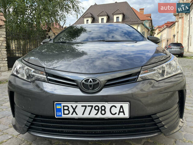 Серый Тойота Королла, объемом двигателя 1.33 л и пробегом 59 тыс. км за 12000 $, фото 7 на Automoto.ua