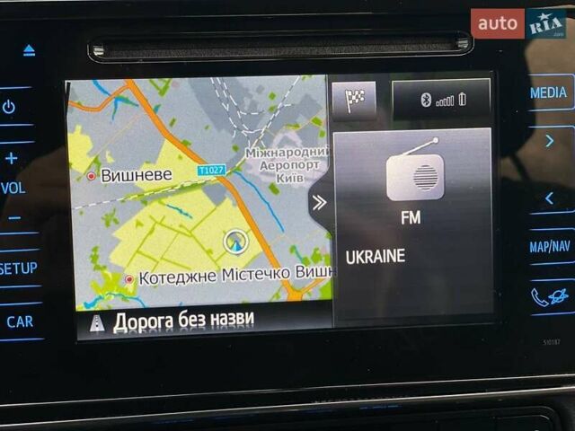 Серый Тойота Королла, объемом двигателя 1.6 л и пробегом 96 тыс. км за 14790 $, фото 33 на Automoto.ua